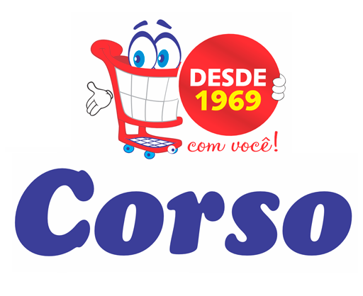 Logotipo de Corso