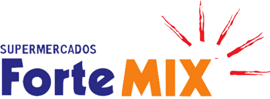 Logotipo de Forte Mix