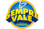 Logotipo de Sempre Vale
