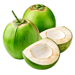 Coco verde