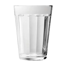 Copo americano 190 ml