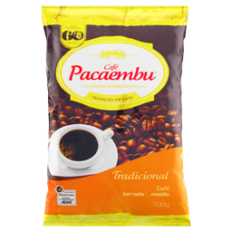 Café tradicional