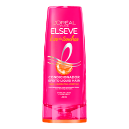 Condicionador Elseve