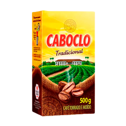 Café Caboclo