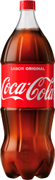 Refrigerante Coca-Cola