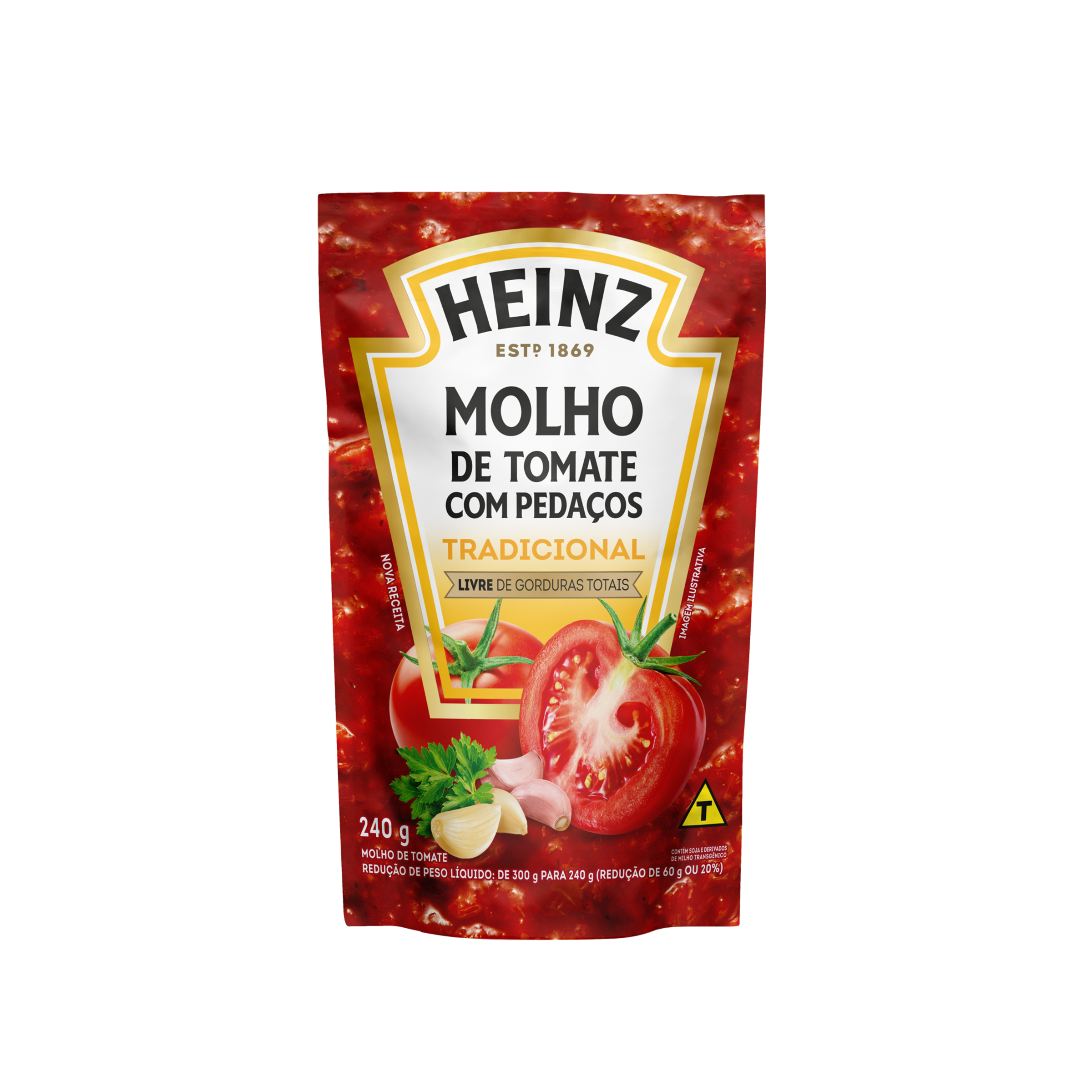 Extrato de tomate