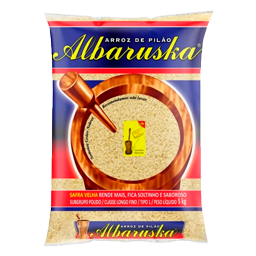 Arroz tipo 1