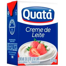 Creme de leite