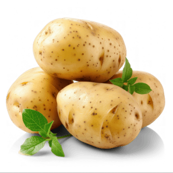 Batata extra
