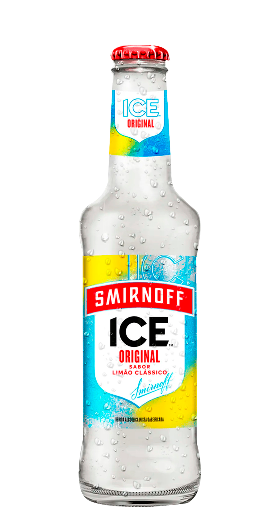 Ice Long Neck 275ml