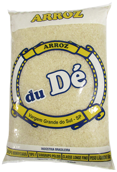 Arroz tipo 1
