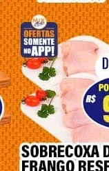 Torresmo Pururuca