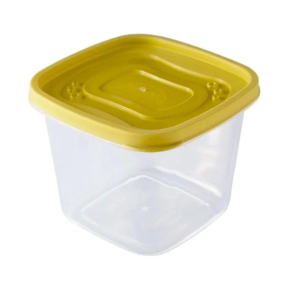 Pote plástico Sanremo