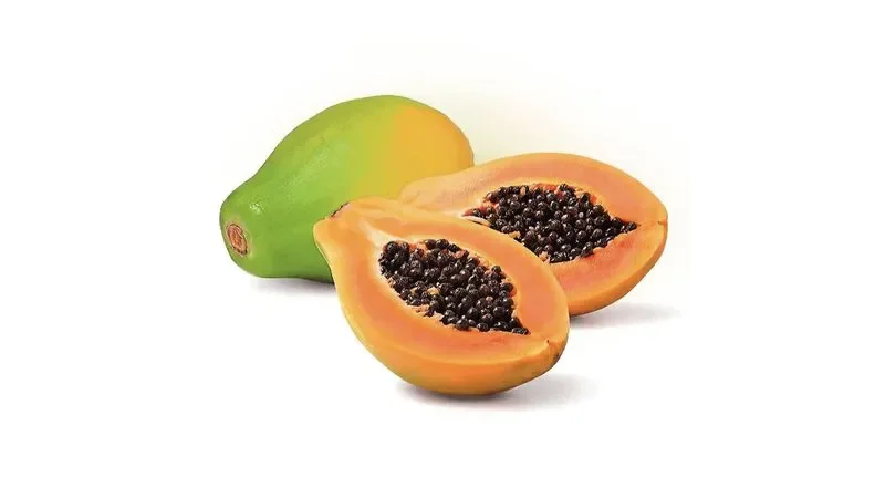Mamão Papaya