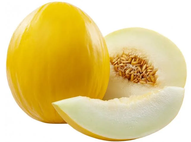 Melão Amarelo