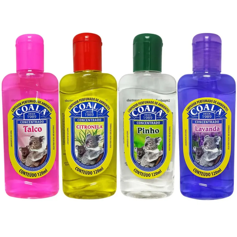 Aromatizante ambiente