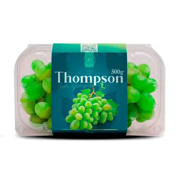 Uva Tompsom