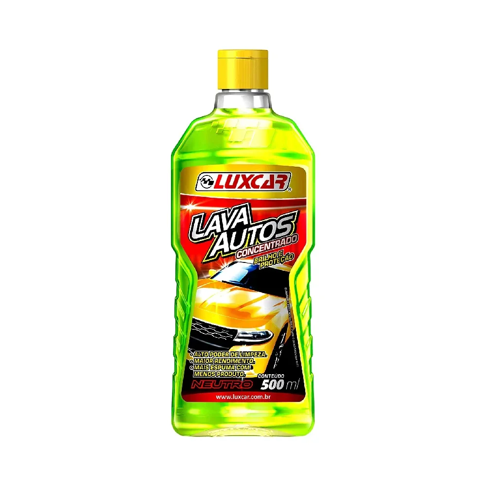 Lava auto
