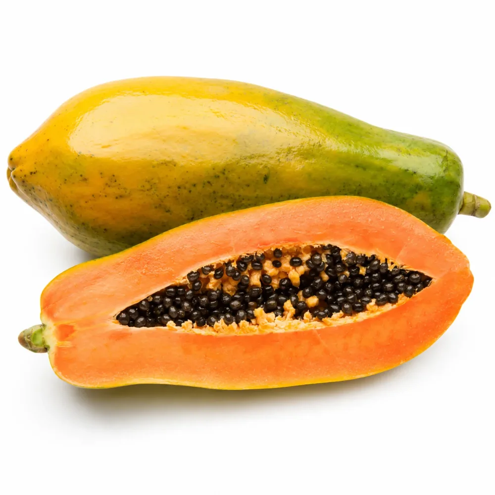Mamão Formosa