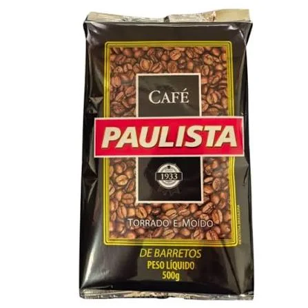 Café Paulista