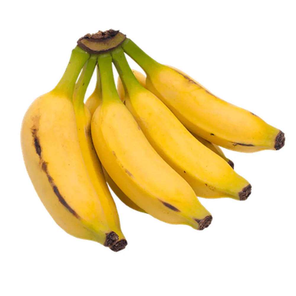 Banana Prata