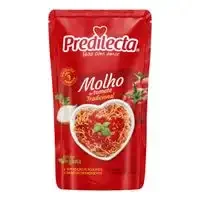 Molho de Tomate