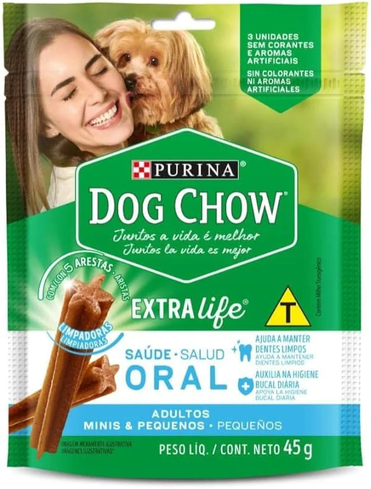 Alimento para cães