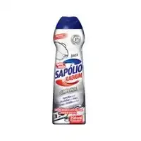 Saponáceo
