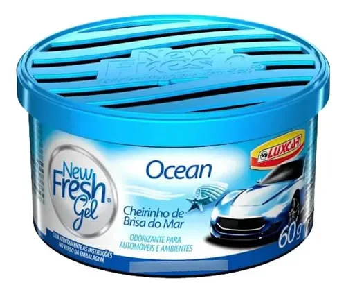 Odorizador Auto