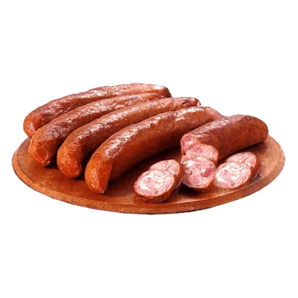 Linguiça Calabresa Def