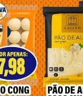 Frango coxa/sobrecoxa resfriada
