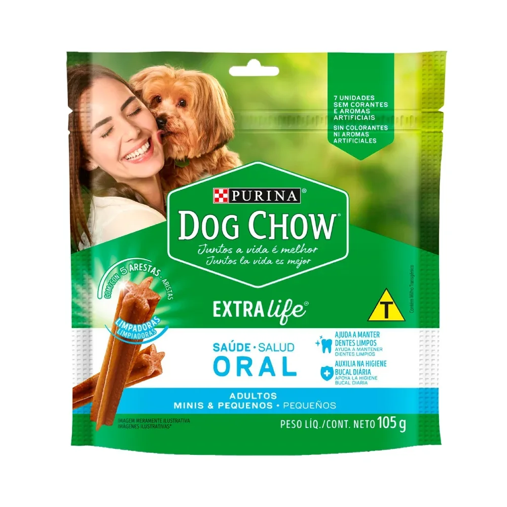 Alimento para cães
