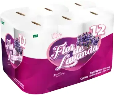 Papel Higiênico