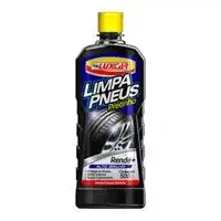 Auto Limpa Pneu