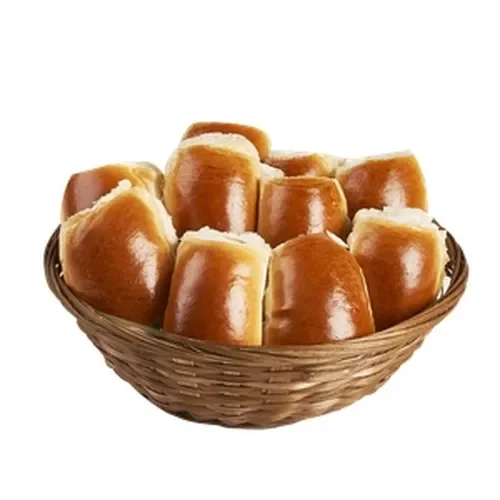 Pão Vitaminado