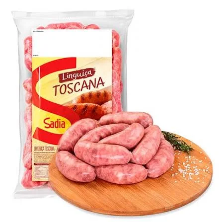 Linguiça Toscana